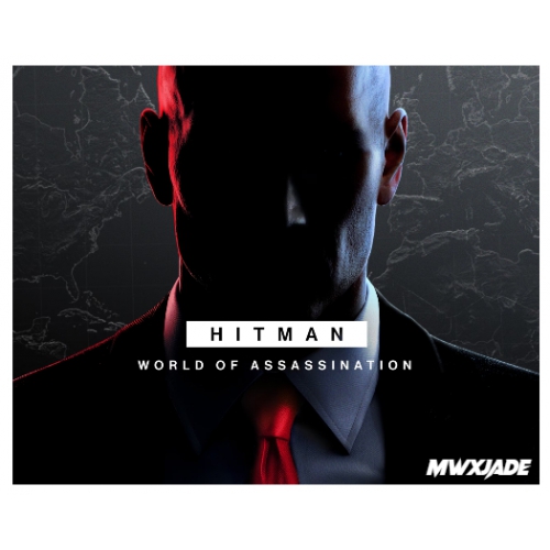  HITMAN World of Assassination + PS4PS5